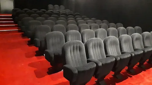 Quetigny : 8 films en avant-premières au Ciné Cap Vert